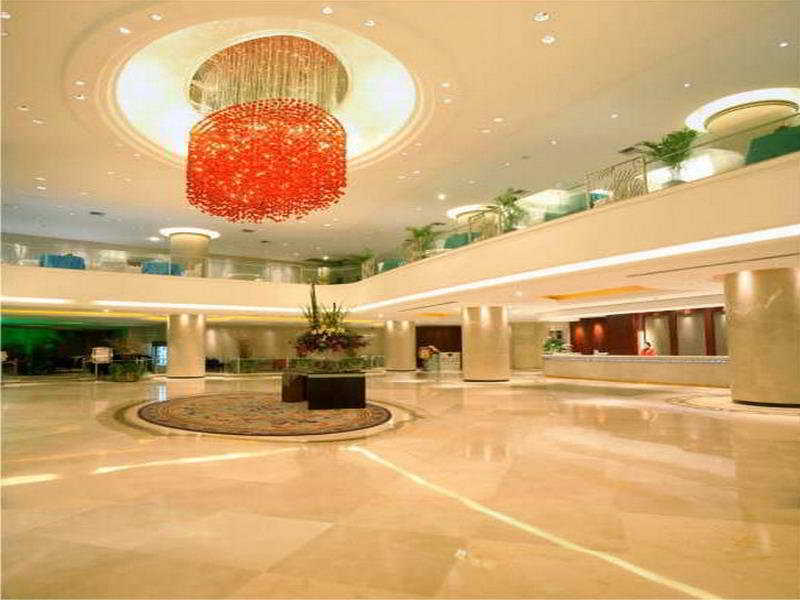 银都酒店 Yandoo Hotel Yiwu  Exteriör bild